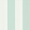 Papier peint Broad Stripe - Little Greene : papier peint à rayures