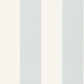 Papier peint Elephant Stripe - Little Greene : papier peint à rayures