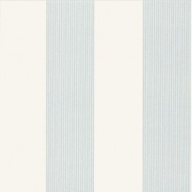 Papier peint Elephant Stripe - Little Greene : papier peint à rayures