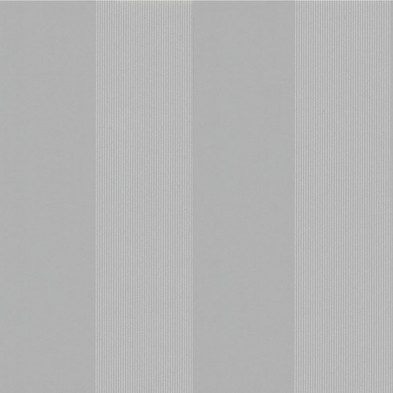 Papier peint Elephant Stripe - Little Greene : papier peint à rayures