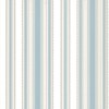 Papier peint Colonial Stripe - Little Greene : papier peint à rayures