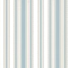 Papier peint Colonial Stripe - Little Greene : papier peint à rayures