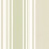 Papier peint Tented Stripe - Little Greene : papier peint à rayures