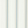Papier peint Cavendish Stripe - Little Greene : papier peint à rayures