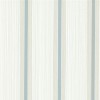 Papier peint Cavendish Stripe - Little Greene : papier peint à rayures