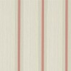 Papier peint Cavendish Stripe - Little Greene : papier peint à rayures