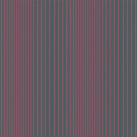 Papier peint Ombre Plain - Little Greene : papier peint à rayures