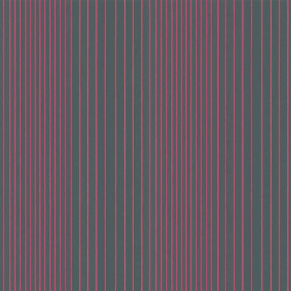 Papier peint Ombre Plain - Little Greene : papier peint à rayures