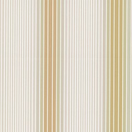 Papier peint Ombre Stripe - Little Greene : papier peint à rayures