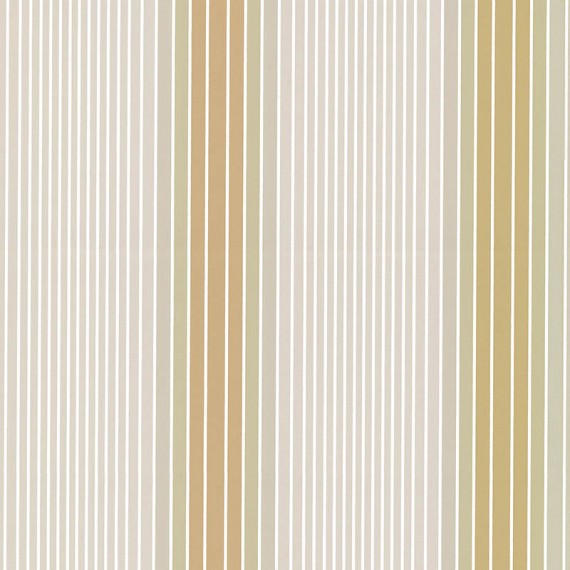 Papier peint Ombre Stripe - Little Greene : papier peint à rayures