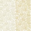 Papier peint Ombre Stripe - Little Greene : papier peint à rayures
