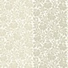 Papier peint Ombre Stripe - Little Greene : papier peint à rayures