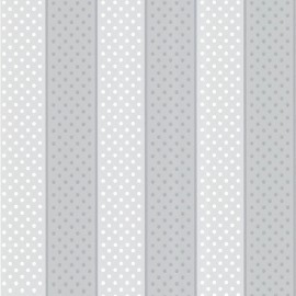 Papier peint Paint Spot - Little Greene : papier peint à rayures