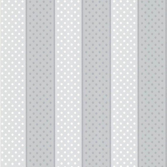 Papier peint Paint Spot - Little Greene : papier peint à rayures