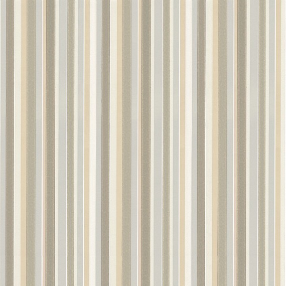 Papier peint Tailor Stripe - Little Greene : papier peint à rayures