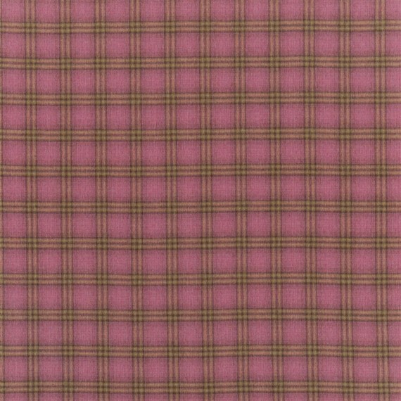 Tissu Delamere : tissu à carreaux pour rideaux, coussins, fauteuils 