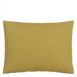 Coussin Corme Colorato Bouclé : coussin fantaisie Designers Guild 