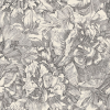 Museum 30734 : Papier peint floral - Eijffinger | Bleu Tortue