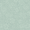 Posy 31602 : Papier peint floral - Eijffinger | Bleu Tortue