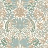 PAPIER PEINT CASAMANCE CHARDON