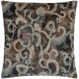 COUSSIN TAPESTRY FLOWER