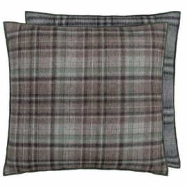 COUSSIN ABERNETHY