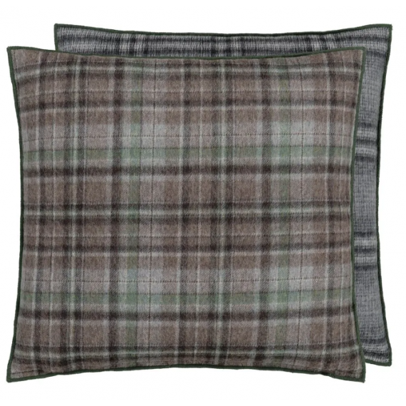 COUSSIN ABERNETHY