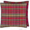 COUSSIN ABERNETHY