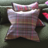 COUSSIN ABERNETHY