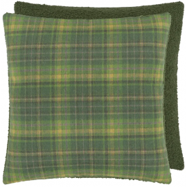 COUSSIN ABERNETHY & CORMO