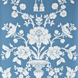 Bleu marine