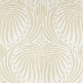 Papier Peint Lotus