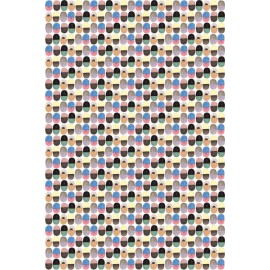 Multicolore