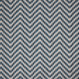 Tissu Viviana Stripe