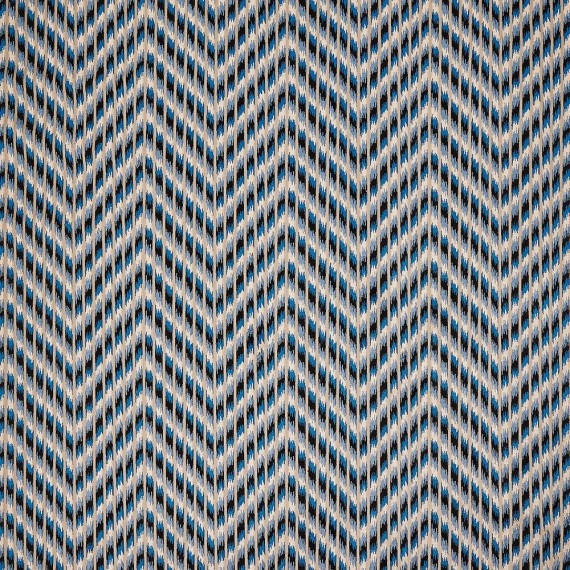 Tissu Viviana Stripe