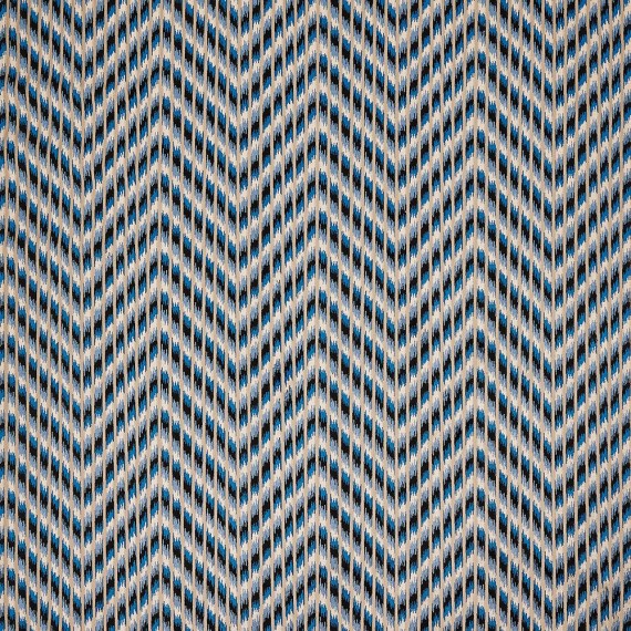 Tissu Viviana Stripe