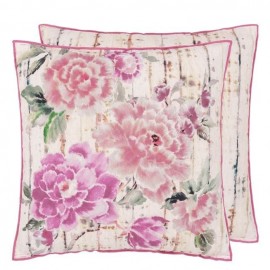 Coussin Kyoto Flower