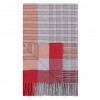 Plaid Bankura Throw