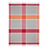 Plaid Bankura Throw