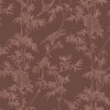 Papier peint Panoramique animal et organique Ylang Ylang de la collection Spice par Tenue de Ville