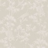 Papier peint Panoramique animal et organique Ylang Ylang de la collection Spice par Tenue de Ville