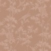 Papier peint Panoramique animal et organique Ylang Ylang de la collection Spice par Tenue de Ville