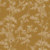 Papier peint Panoramique animal et organique Ylang Ylang de la collection Spice par Tenue de Ville