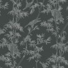 Papier peint Panoramique animal et organique Ylang Ylang de la collection Spice par Tenue de Ville