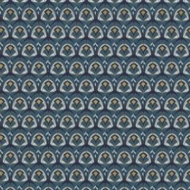 Bleu marine