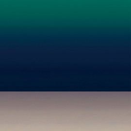 Bleu vert