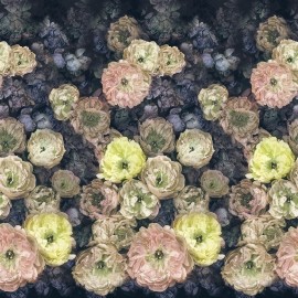 Le Poème de Fleurs