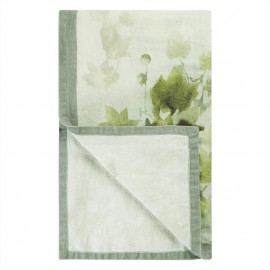 Plaid Maple Tree Celadon