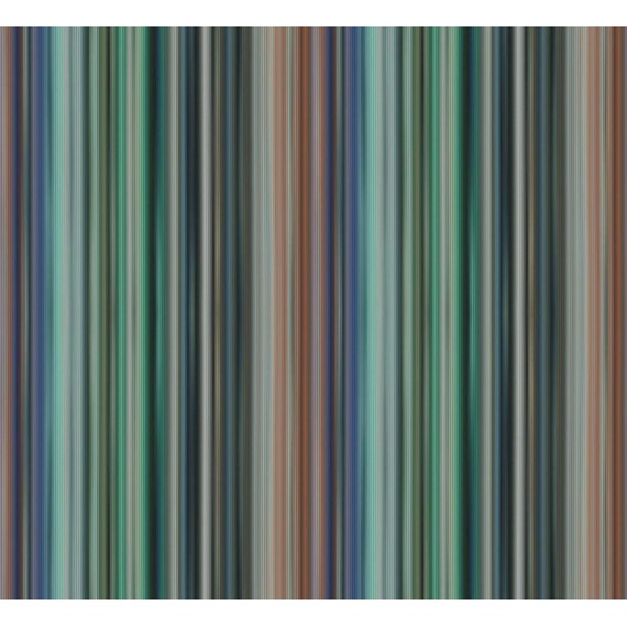 Riga Multicolore Verticale