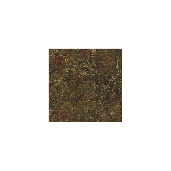 L'infime et l'infini Marron